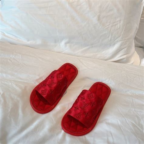 pantofole lv